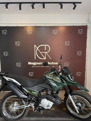 YAMAHA XTZ 150 CROSSER Z YAMAHA XTZ 150 CROSSER Z